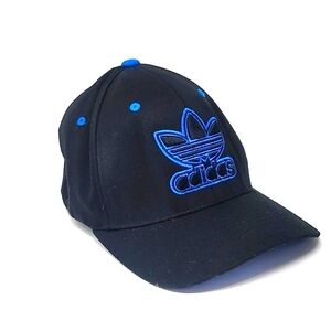 Adidas Flexfit Baseball Cap